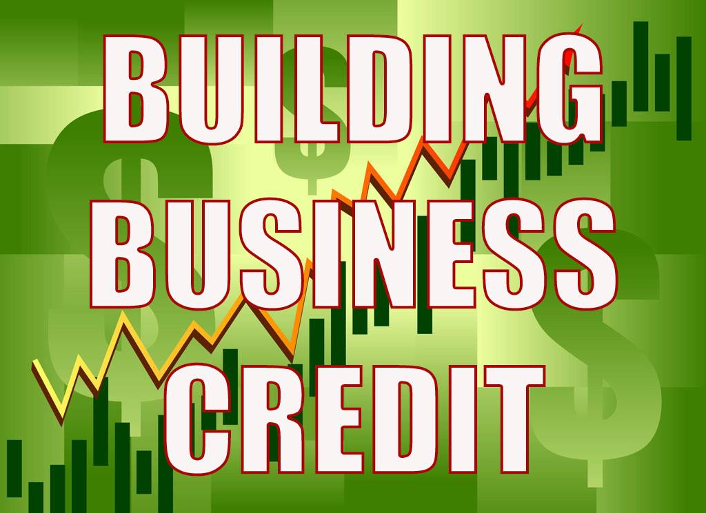 Building Business Credit